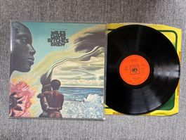 Davis, Miles - Bitches Brew - UK - CBS