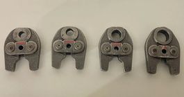4 Mâchoires Sertisseuse/Crimpbacken Roller UP32/25/20/16