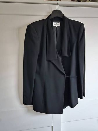 Très belle veste Valentino Miss V