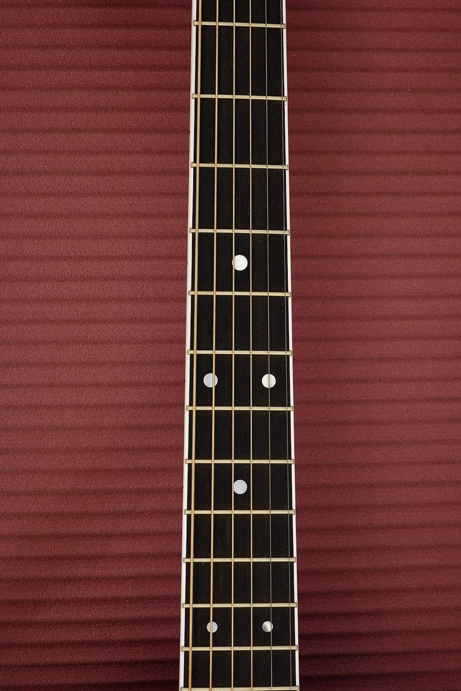 Martin & Co. Strumenti musicali: Martin D-35 2014 – Usato da Bern venduto da loof 6