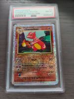 Pokemon Legendary Collection Charmeleon Charmeleon PSA 8