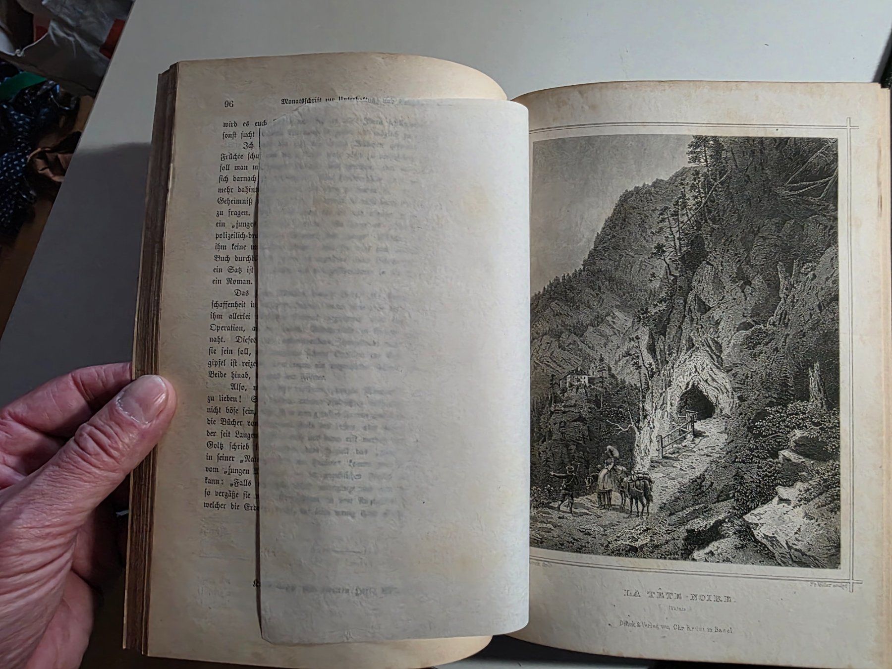 Libri: Robert Weber HELVETIA - 1892 – Usato da Walterswil BE venduto da Lonitti 6