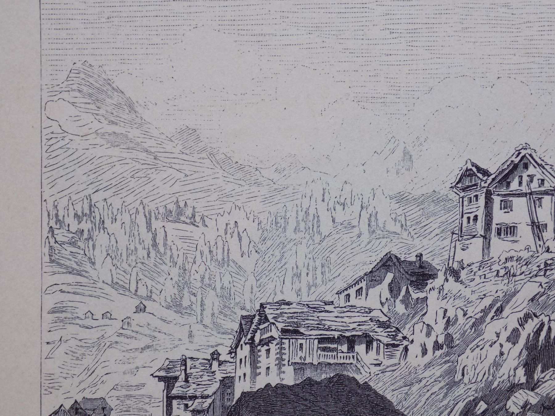 Stiche: Bosco Ticino – Gebraucht aus Risch von Rischli15 3
