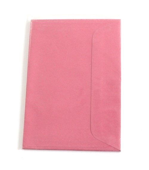 Buste & buste per spedizione: Couvert C6 altrosa (6Stk.) – Nuovo (secondo la descrizione) da Schlatt TG venduto da glueckwunschkarte.22