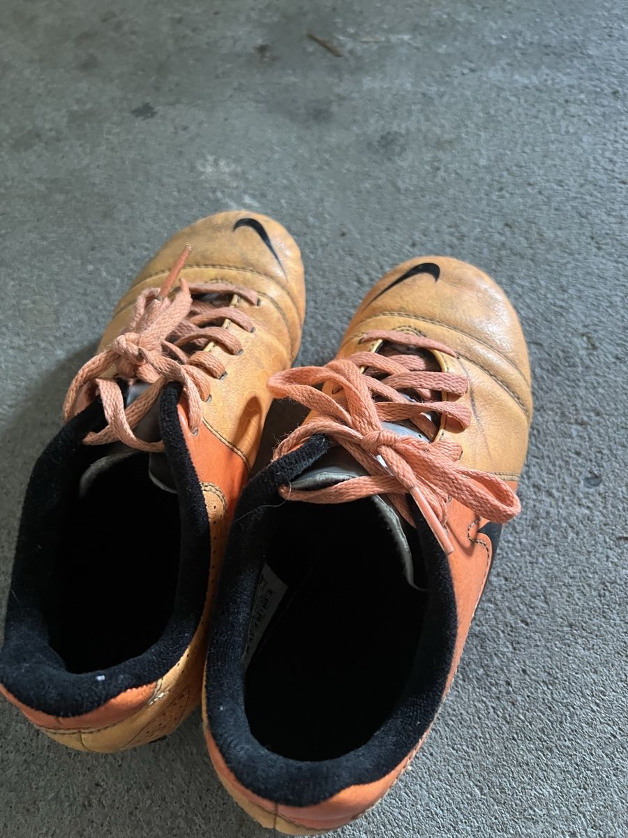 Nike Scarpe da uomo: Fussballschuhe Nike 31.5 – Usato da Altstätten SG venduto da ruf_7sp5