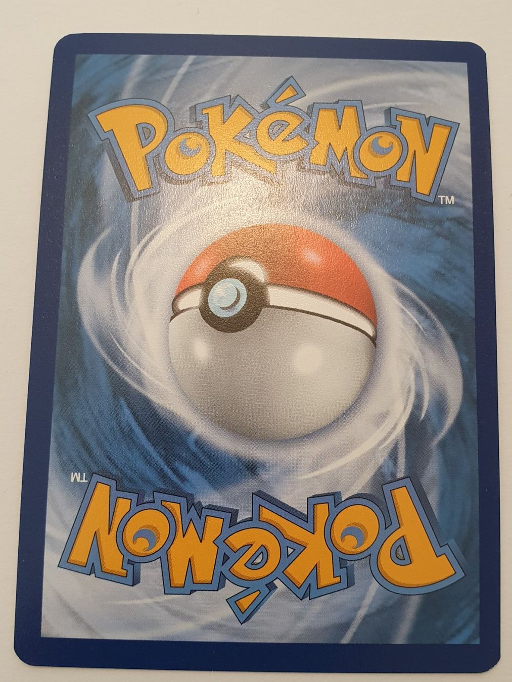 Pokémon Carte collezionabili: Bamelin / 2021 Pokémon / Reverse Holo – Usato da Oberdorf BL venduto da BaldenEagle 1