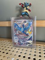 Pokémon Articuno 132/128 30th Illustration Rare 