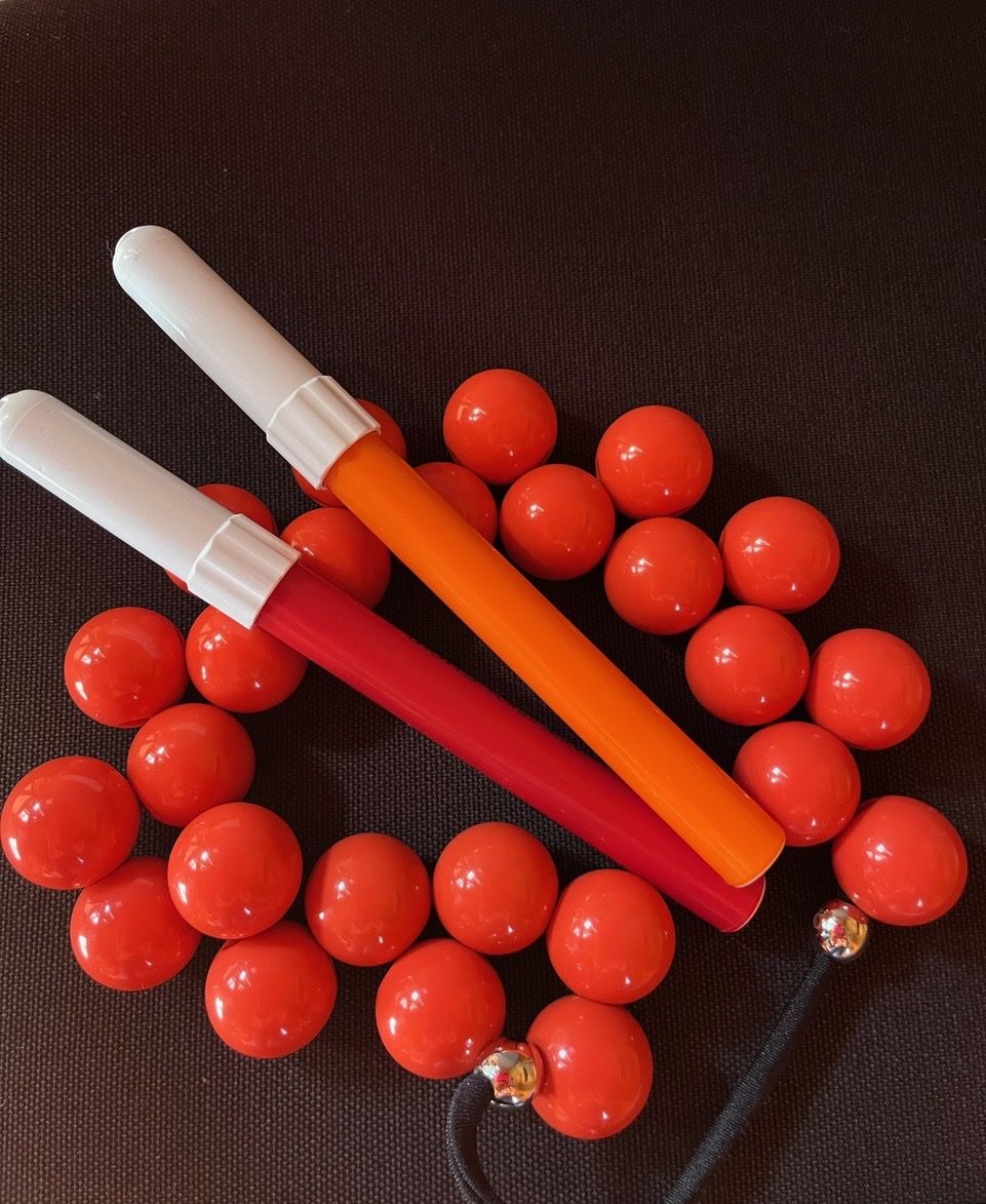 Catenine: Halskette Ballsmania – Usato da Minusio venduto da liam04 2