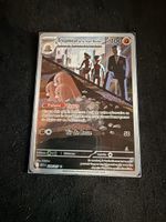 Triopikeur de la Team Rocket #héros transcendant 