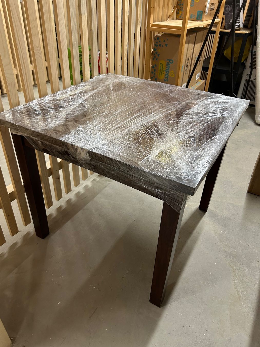 Tables: Dinner Table / Esstisch – D'occasion à Rüschlikon par ste_pgq5