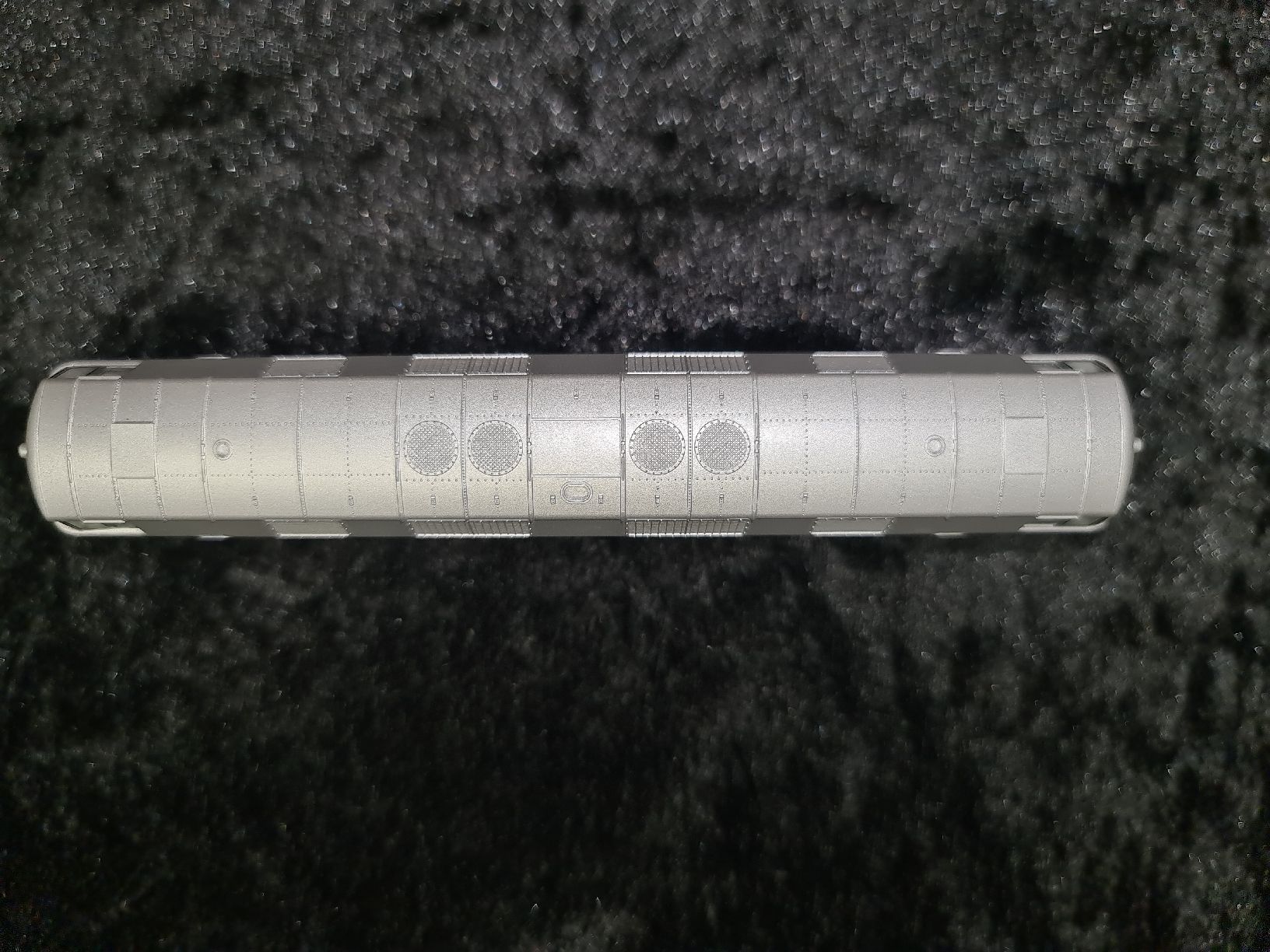 Tillig Modellini di ferrovie: Diesellok V240 001 DR – Usato da Conters venduto da dave_freak 4