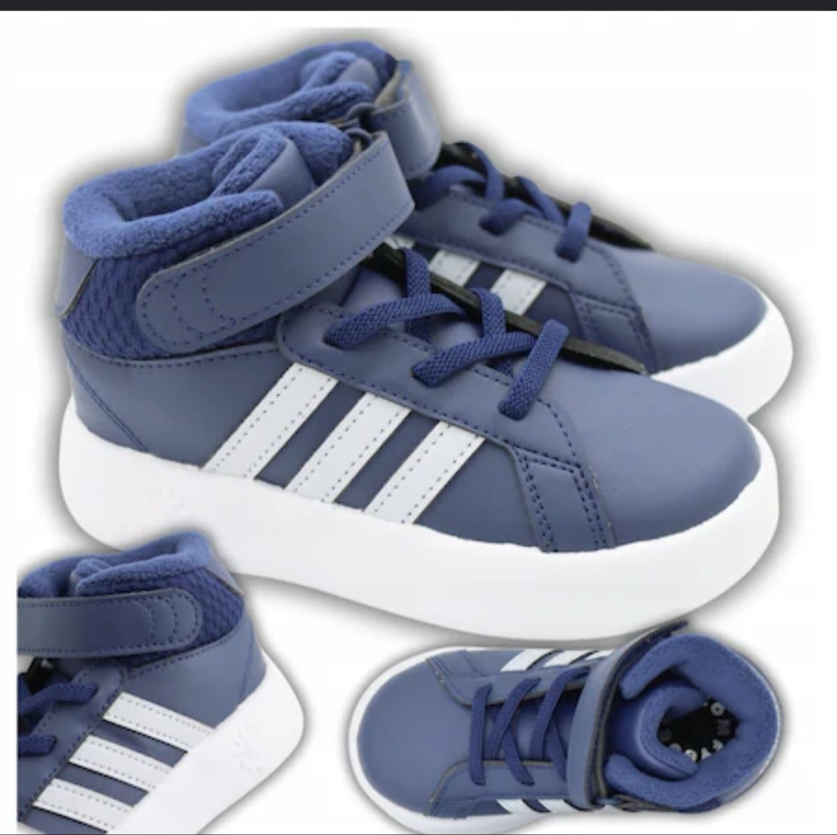 Adidas Scarpe per ragazzi: Sneakers bambino Adidas  – Nuovo e nell'imballaggio originale da Opfikon venduto da MabelCouture 4