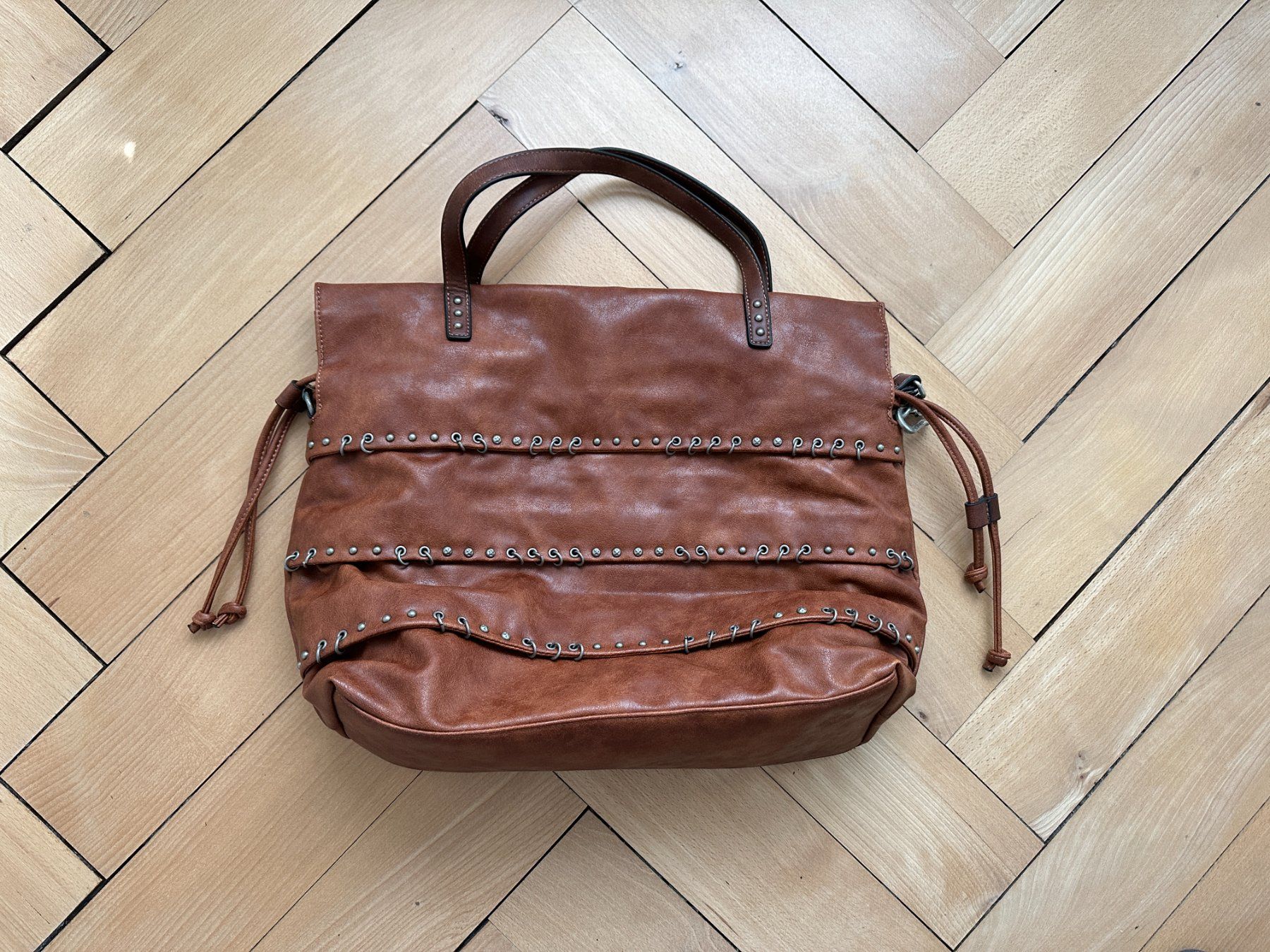 Suri Frey Borse da donna: SURI FREY - Tasche cognac – Nuovo (secondo la descrizione) da Zürich venduto da Diazaio 1