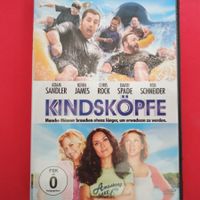 Kindsköpfe