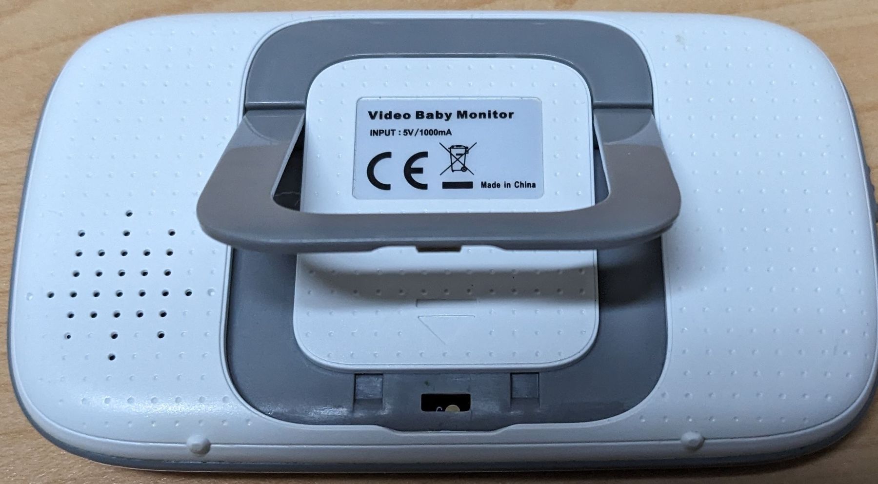 Babyphones: Babyphone mit Camaran – Gebraucht aus Romanshorn von chaanem 2