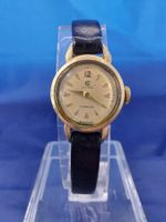 CYMA Cymaflex, cal. 364K, Damenuhr, Handaufzug, swiss made