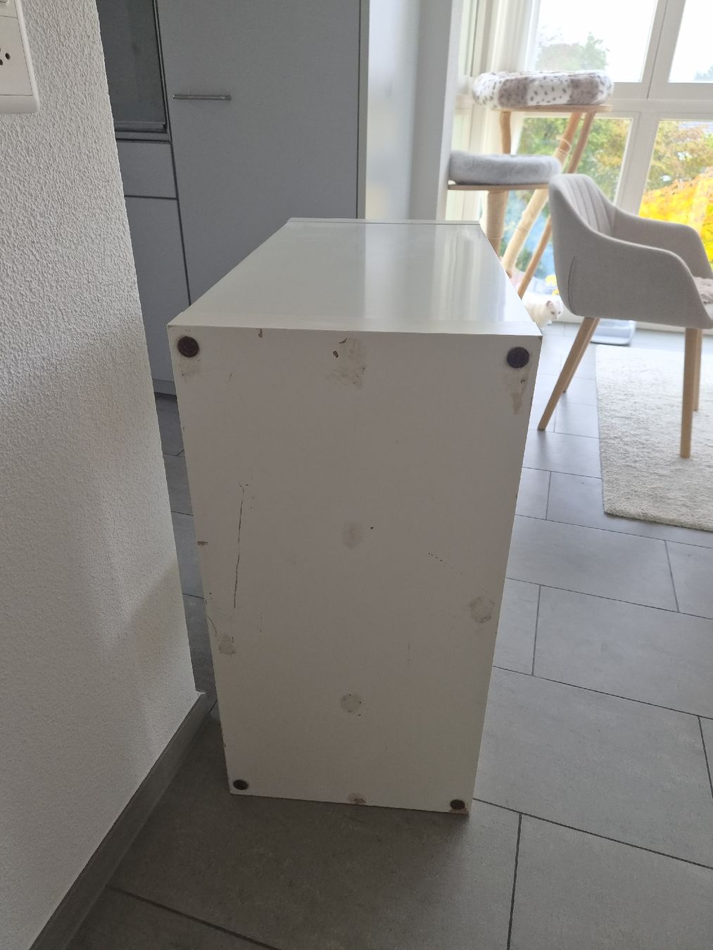 Ikea Étagères: Ikea Expedit 2x2 – D'occasion à Egg b. Zürich par chr_7rcp 4