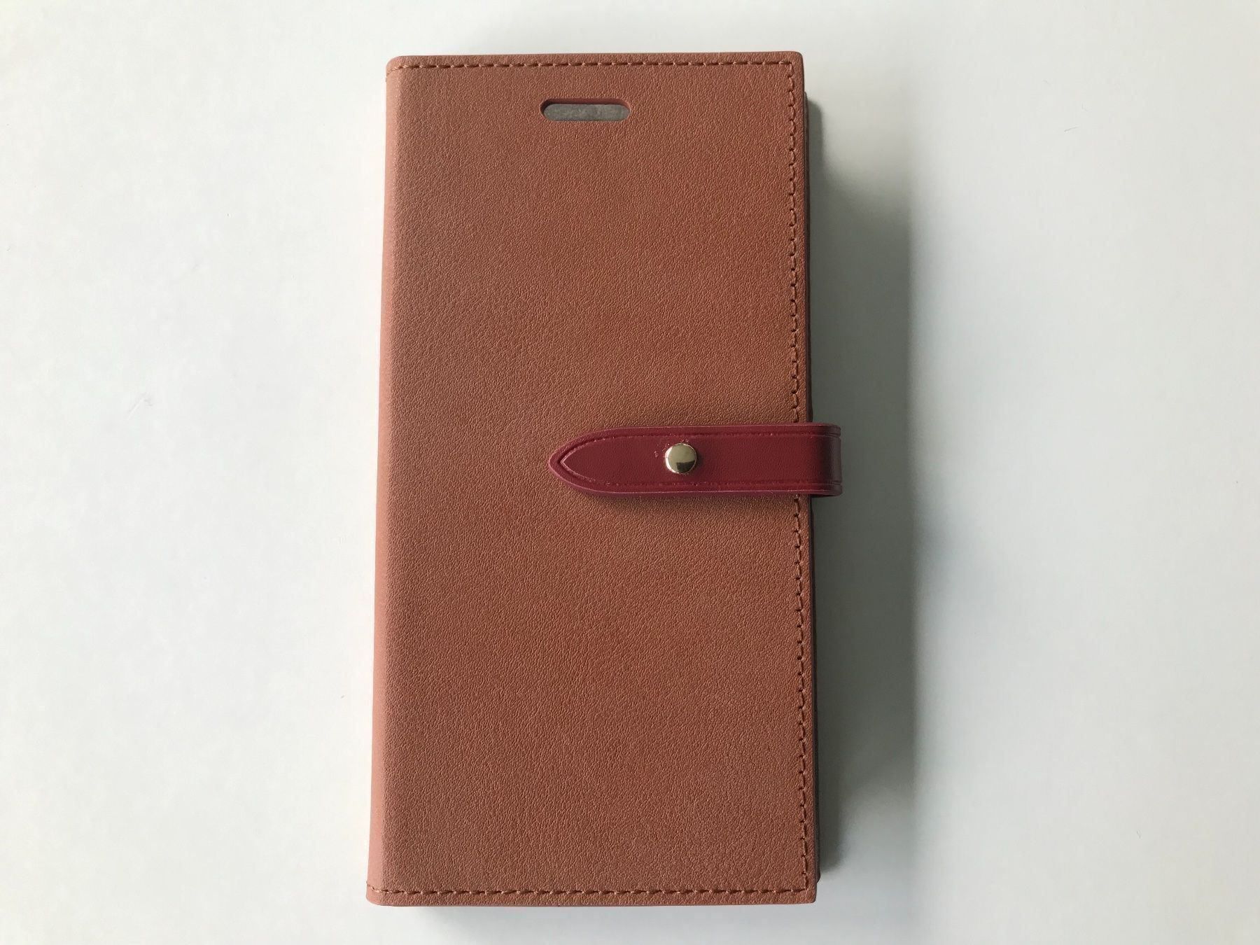 Scatole porta orologi: Apple iPhone X / XS Hülle Etui Cover – Nuovo e nell'imballaggio originale da Nesselnbach venduto da riash19