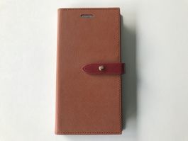 Apple iPhone X / XS Hülle Etui Cover
