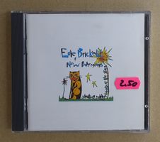 Edie Brickell & New Bohemians – Shooting Rubberbands... -F30