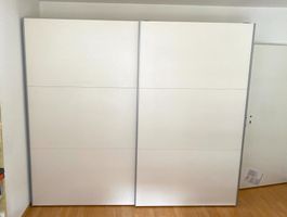 Jutzler Schrank in gutem Zustand zu verkaufen