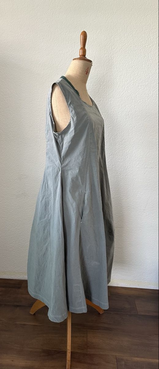 Vestiti: Rundholz Kleid L – Usato da Sutz venduto da hei_danielaf 2