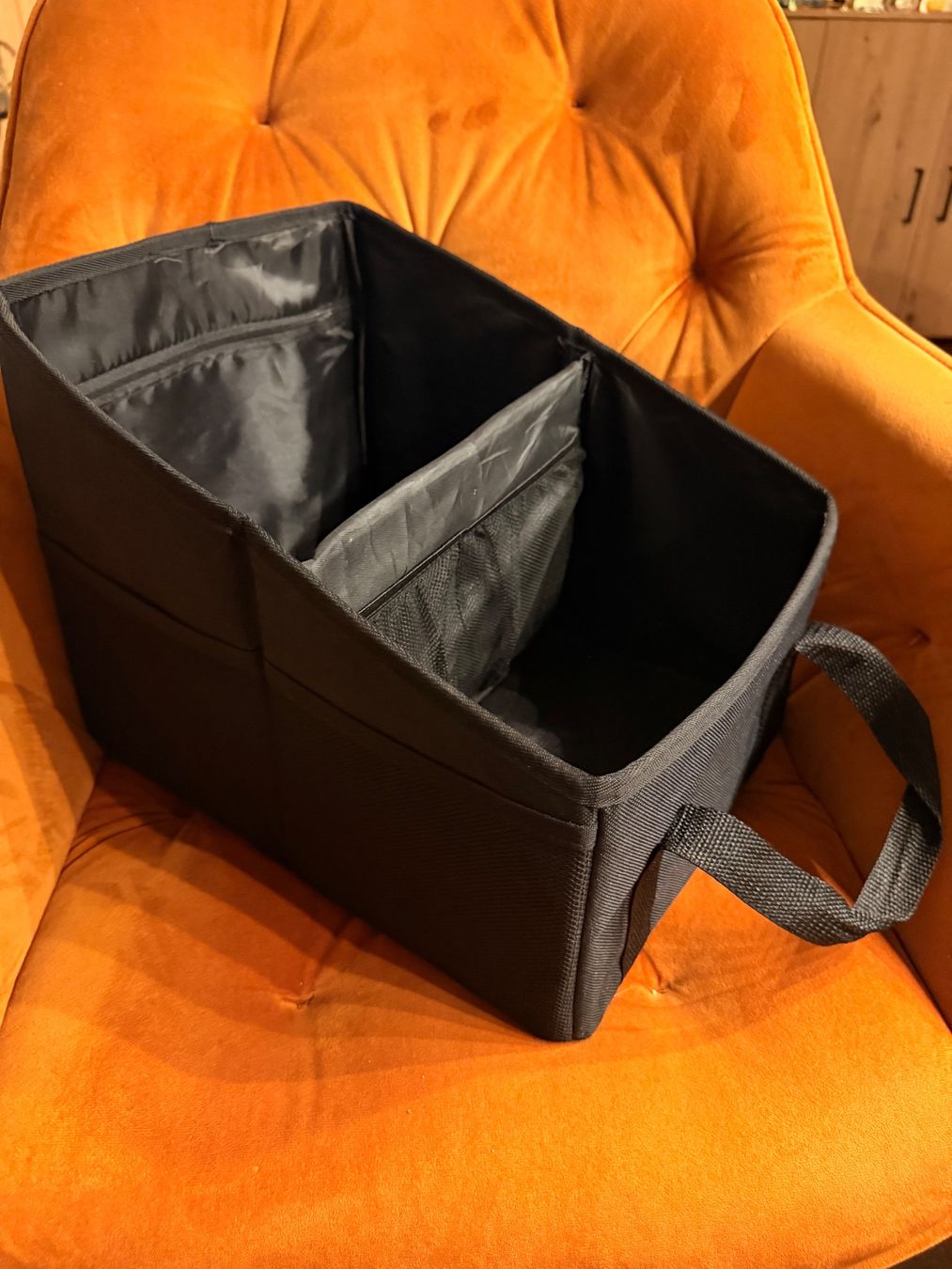 Borse: Auto Transport Tasche Organisation Box – Usato da Balgach venduto da ren_xy57 3