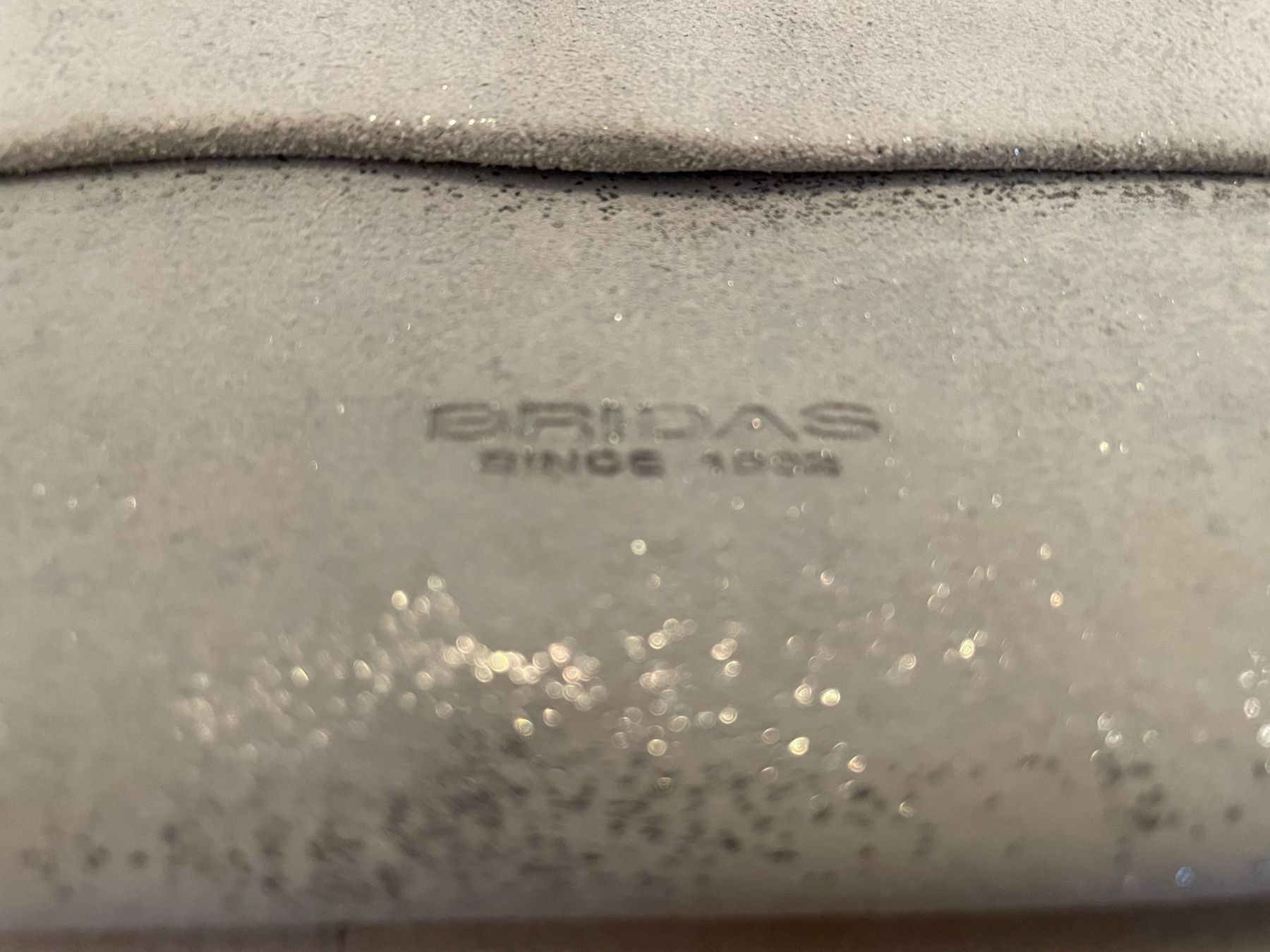 Sacs femmes: Clutch aus Leder von BRIDAS – Neuf (Voir description) à Weiningen ZH par mad_t6dx 5