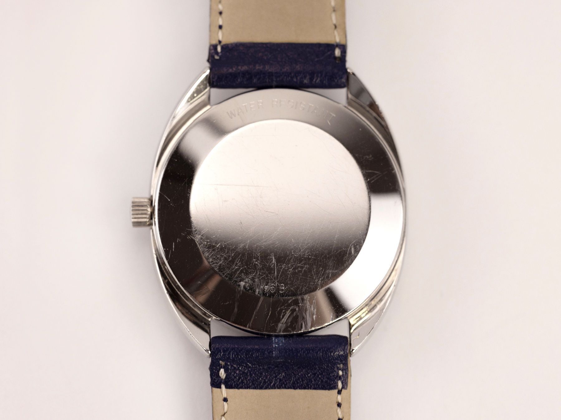 Eta Montres: ETA Flatline 940 Armbanduhr – D'occasion à Varen par sEdelweiss 4
