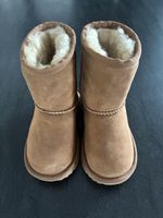 Original UGG Boots, Grösse 23.5, Model Classic II