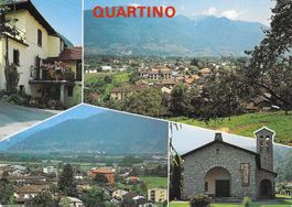 Quartino TI