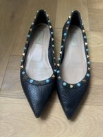 Valentino Garavani Flat/Ballerina 38.5