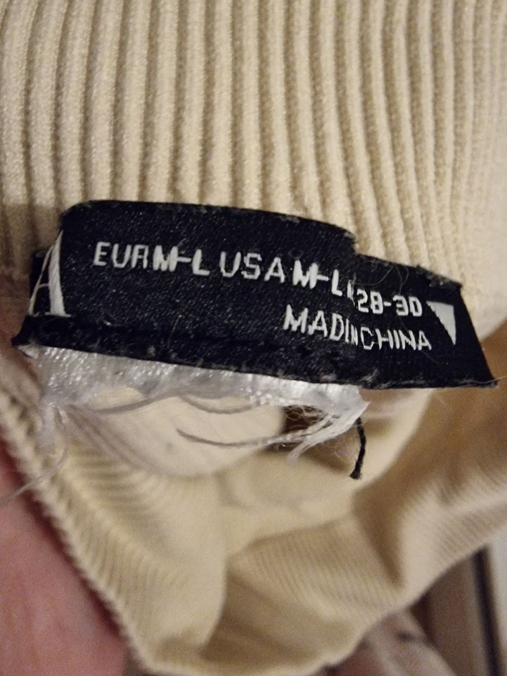 Zara Leggings: Zara Leggings – Usato da Altstätten SG venduto da melii._.98 1