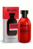 BI ES EGO RED edition Eau de toilette 100 ml