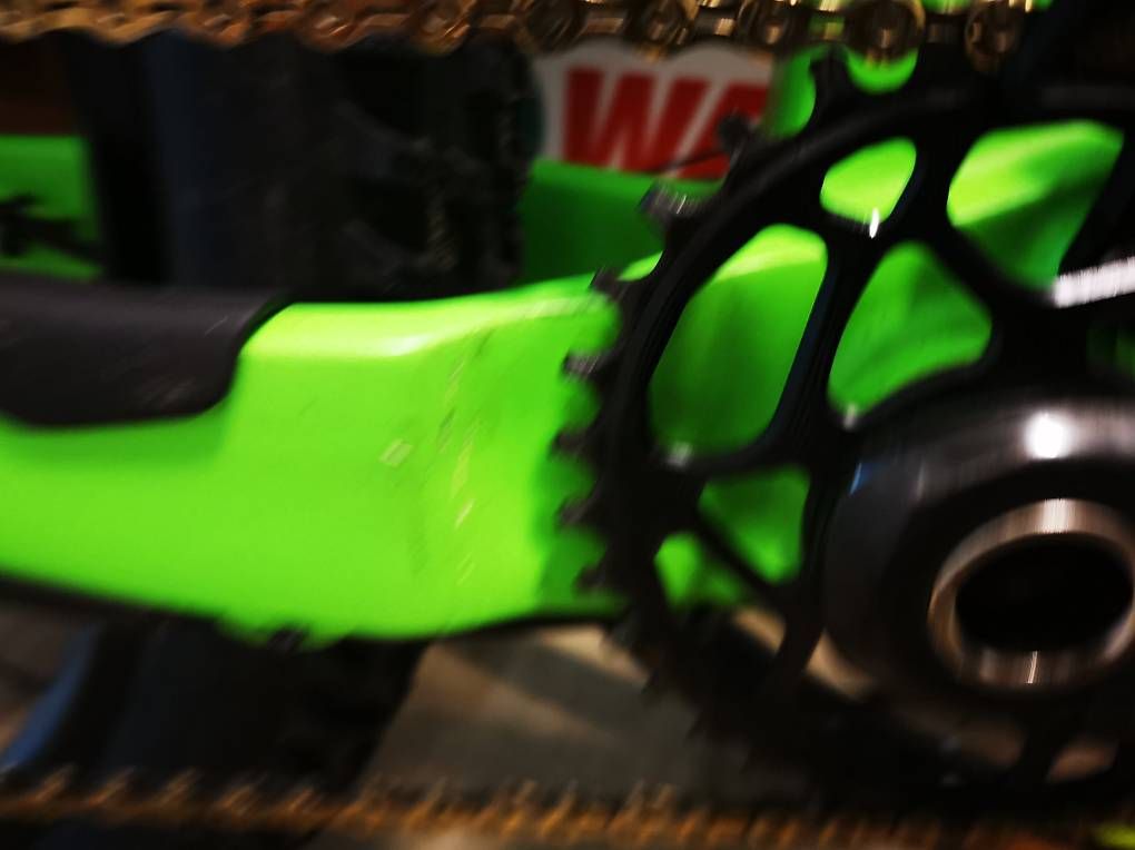 Velos: Giant XTC Advanced+ 2018 XL – Gebraucht aus Pratteln von mtbguy 3