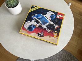 LEGO Space, Set 6932 - Stardefender 200 / OVP!
