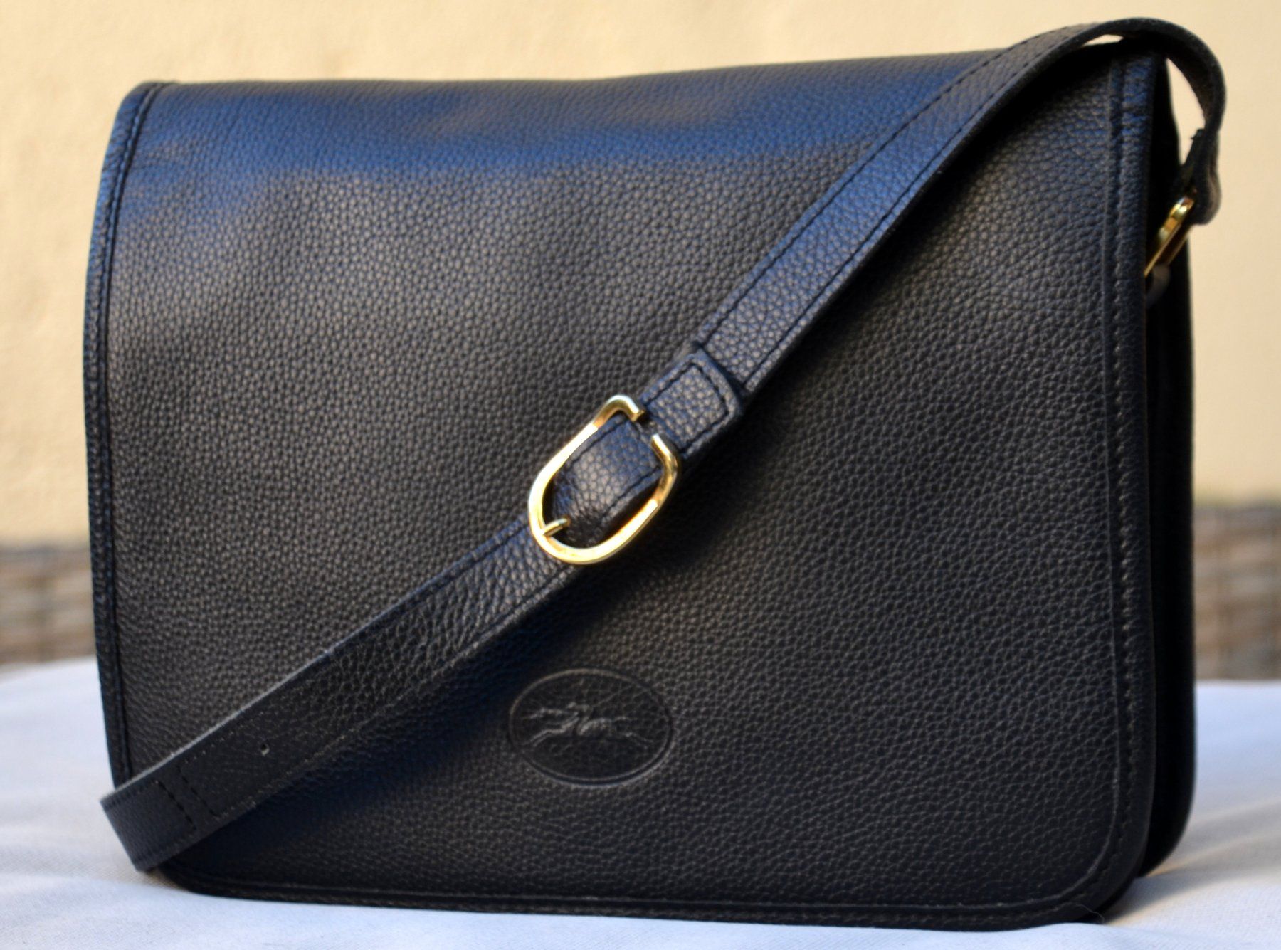 Longchamp Borse da donna: Longchamp Tasche / sac – Usato da Collonges venduto da arashee 1