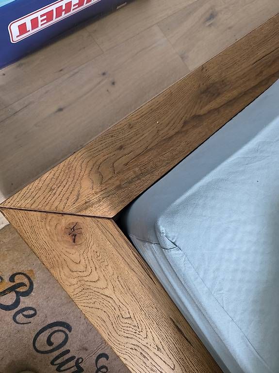 Letti: Zu Verschenken Bett 180 – Usato da Welschenrohr venduto da _AnDi_01 1