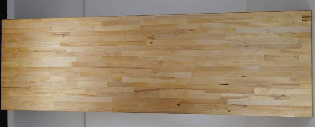 Tische: Antiker Biedermeier Esstisch 240x75 cm, restauriert – Gebraucht aus Beromünster von VSNC 7
