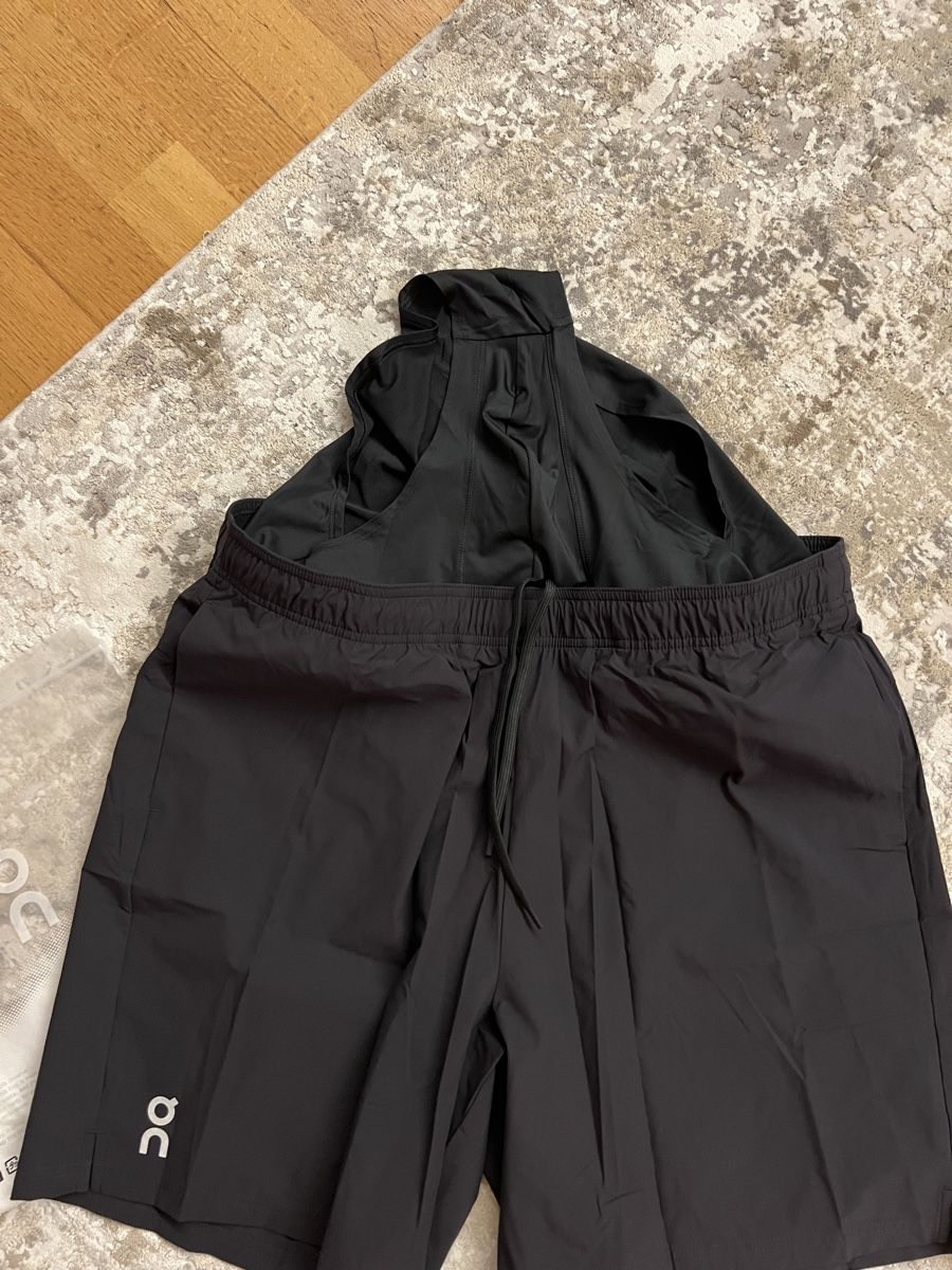 Pantaloni: On 7" Core Shorts Herren L  – Nuovo e nell'imballaggio originale da Adliswil venduto da AnEmNaIv 2