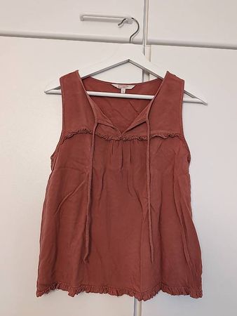 Tank Top Clockhouse