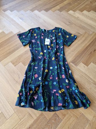NEW Pepe Jeans dress size S (see all photos)