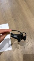 Suunto Wing Knochenschall Kopfhörer schwarz neuwertig