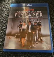Flypaper Blu-ray