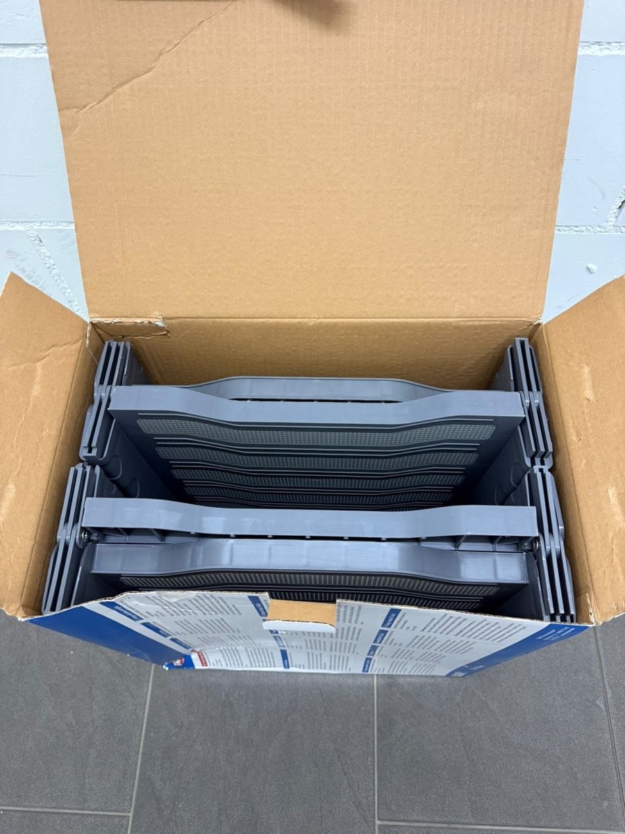 Trixie Käfige, Transport & Sicherheit: TRIXIE Rampe  – Neu und originalverpackt aus Dietikon von turicum_77 2