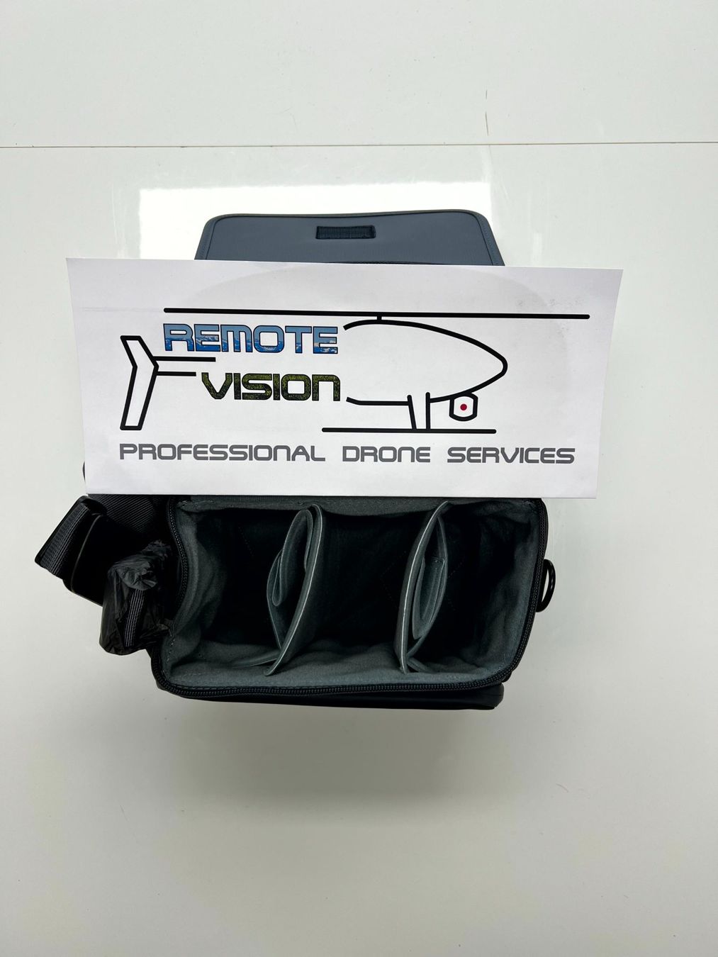 Borse: DJI Mavic 2 Enterprise Travel Bag – Nuovo (secondo la descrizione) da Herisau venduto da RemoteVisionGmbH