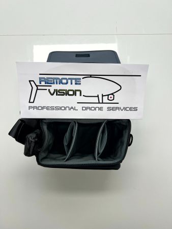 DJI Mavic 2 Enterprise Travel Bag