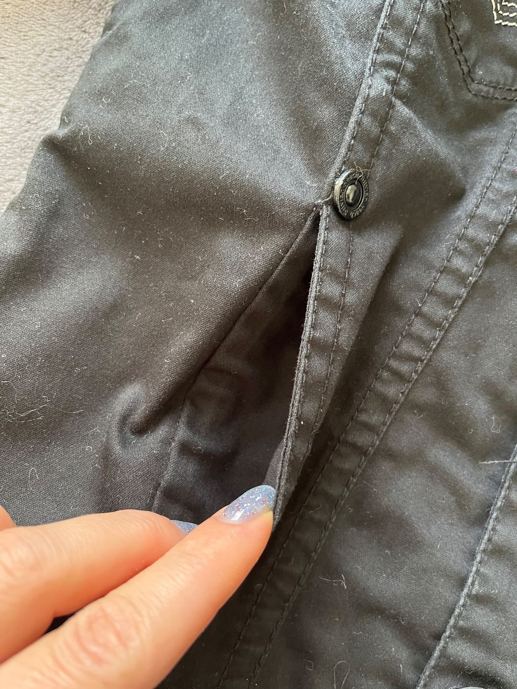 Giacche: New  jacket Silvian Heach size S – Nuovo (secondo la descrizione) da Chêne-Bougeries venduto da Seetooyoo 6