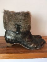 Stiefeletten Art Neosens, Gr. 37