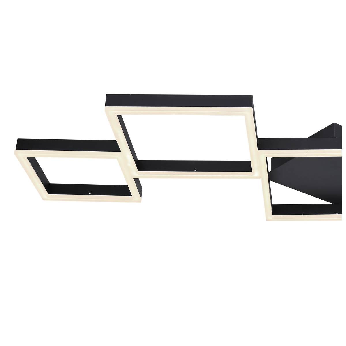Lampadari & plafoniere: LED Deckenleuchte, CCT, 120 cm x 60 cm – Nuovo (secondo la descrizione) da Kreuzlingen venduto da Smart-Light 7